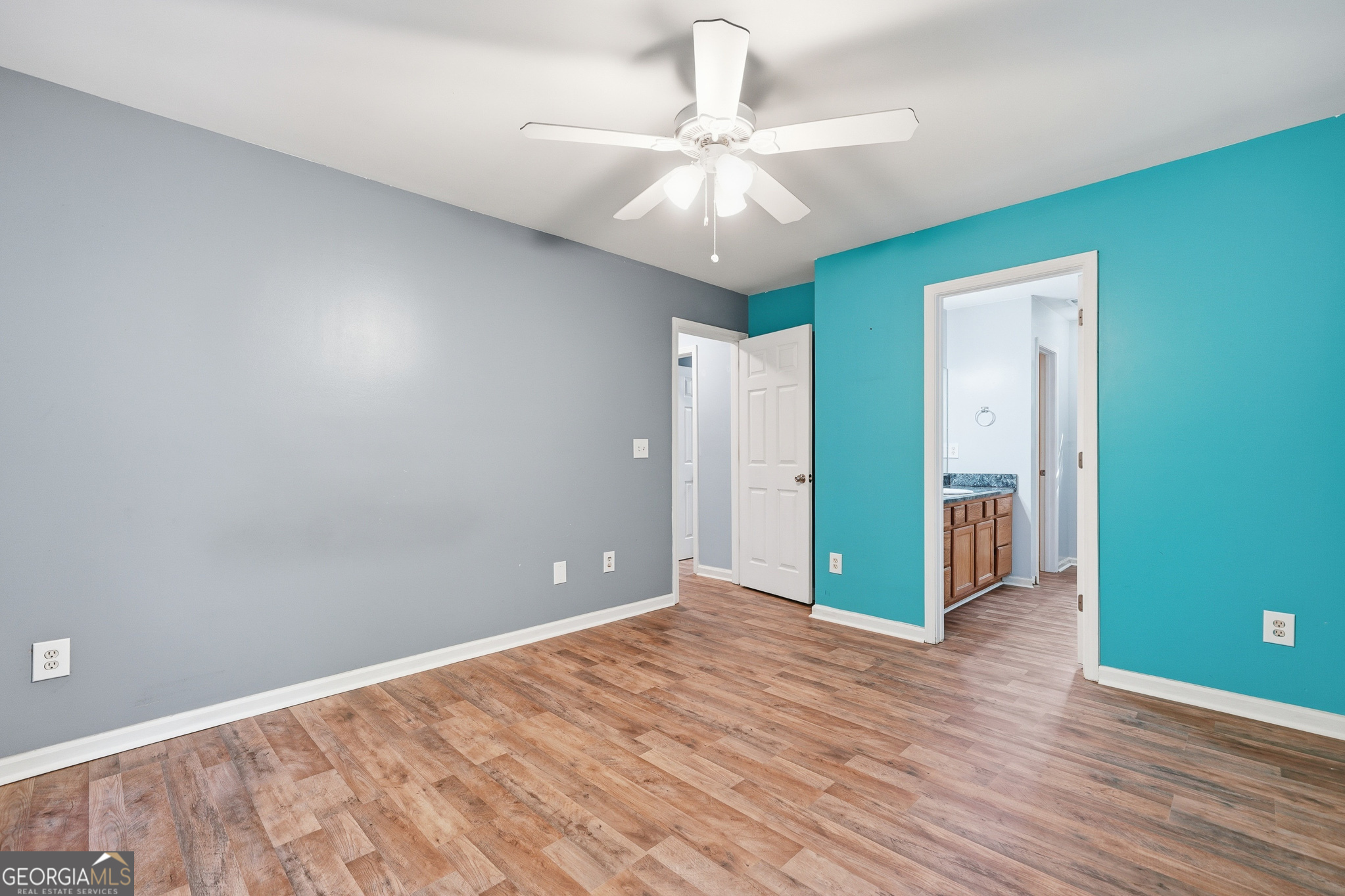 266 Wildcat Creek Road Ellijay, GA 30540 - Photo 19 of 34