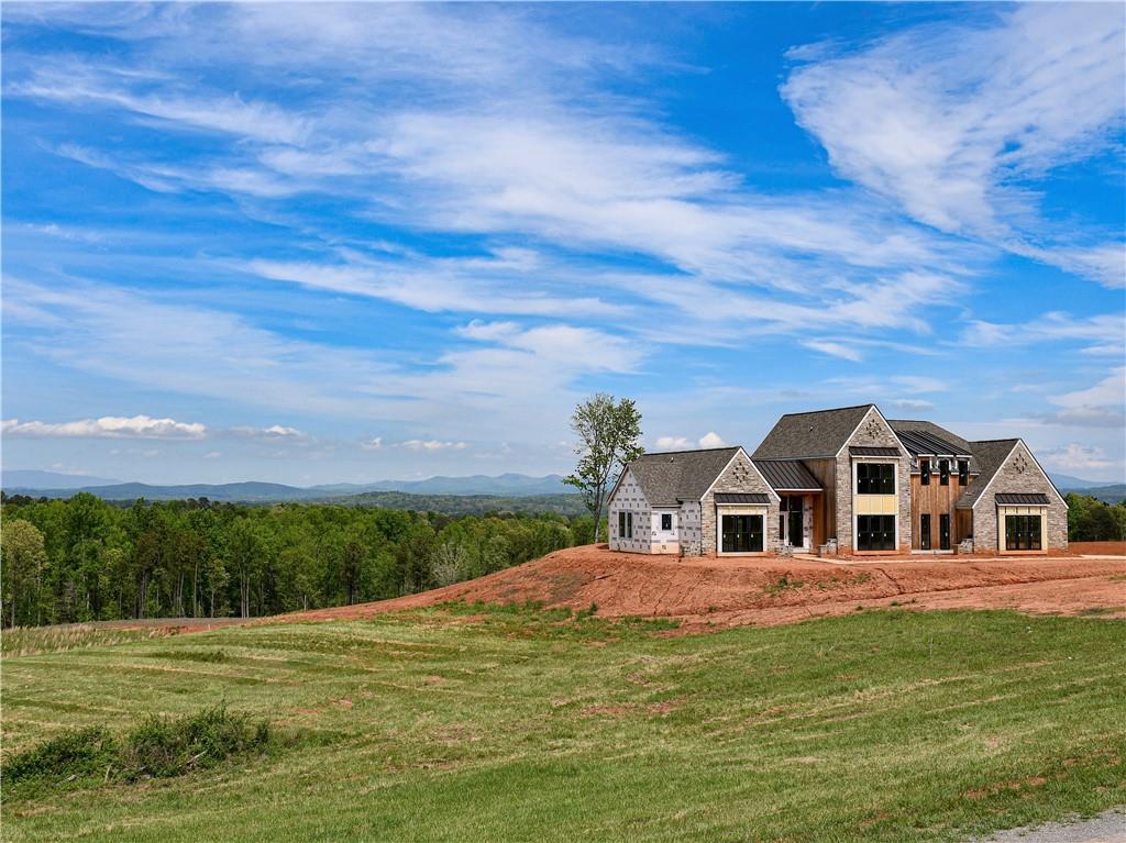 1092 Bryant Loop Fairmount, GA 30139 - Photo 1 of 1