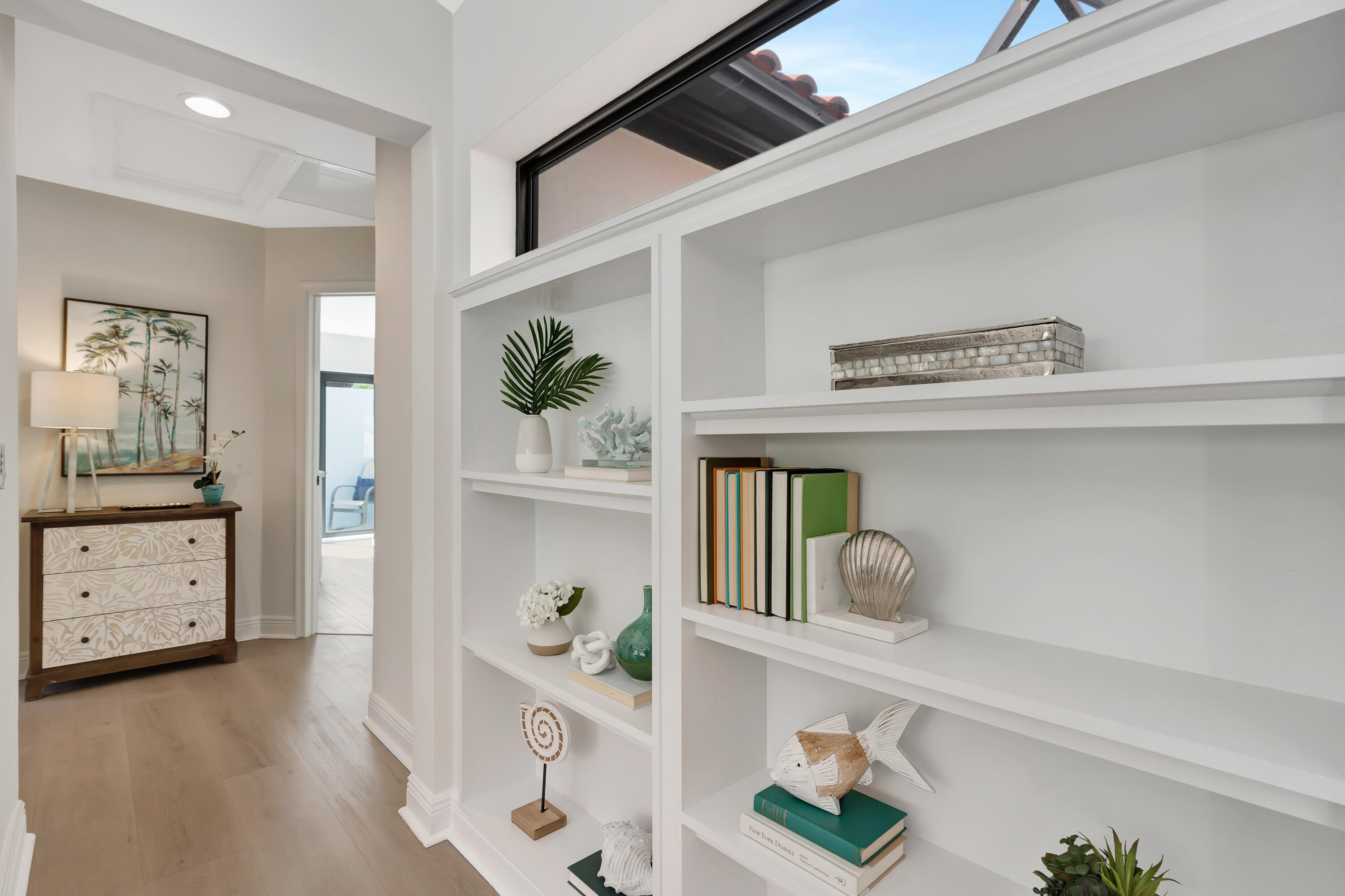 1472 Via Cameron Jupiter, FL 33477 - Photo 17 of 41 Looking to bedrooms