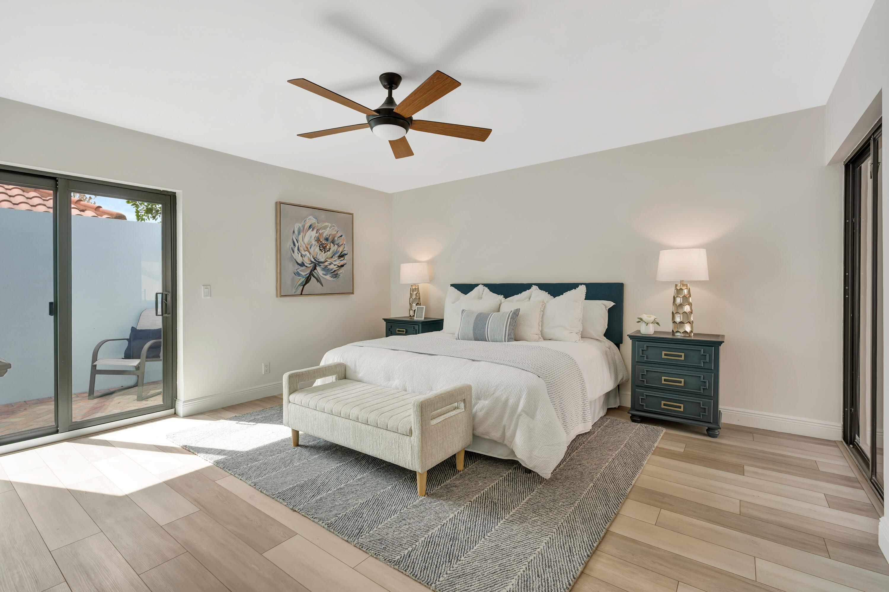 1472 Via Cameron Jupiter, FL 33477 - Photo 18 of 41 Primary Bedroom