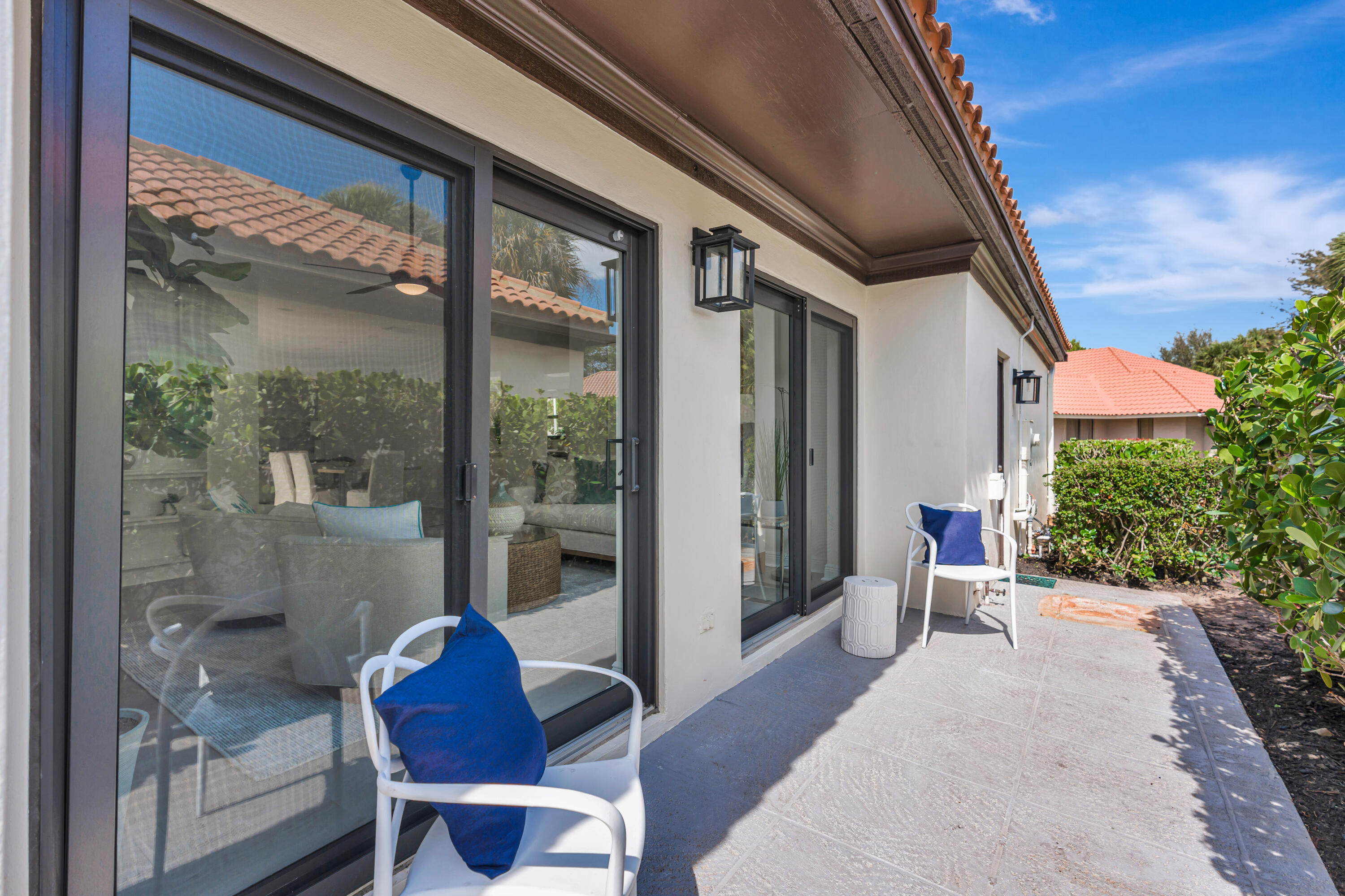 1472 Via Cameron Jupiter, FL 33477 - Photo 28 of 41 Outdoor space