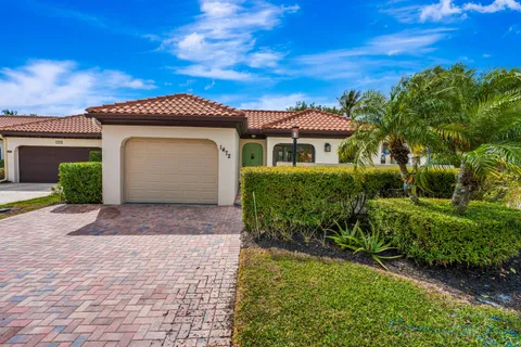 $895,000 | 1472 Via Cameron, Jupiter, FL 33477