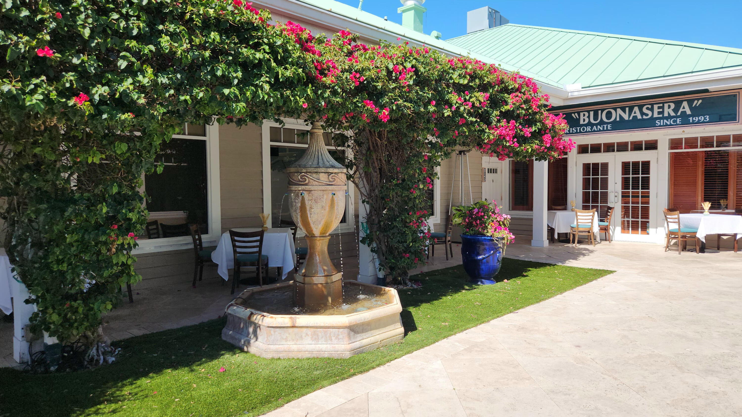 1472 Via Cameron Jupiter, FL 33477 - Photo 37 of 41 Buono Sera