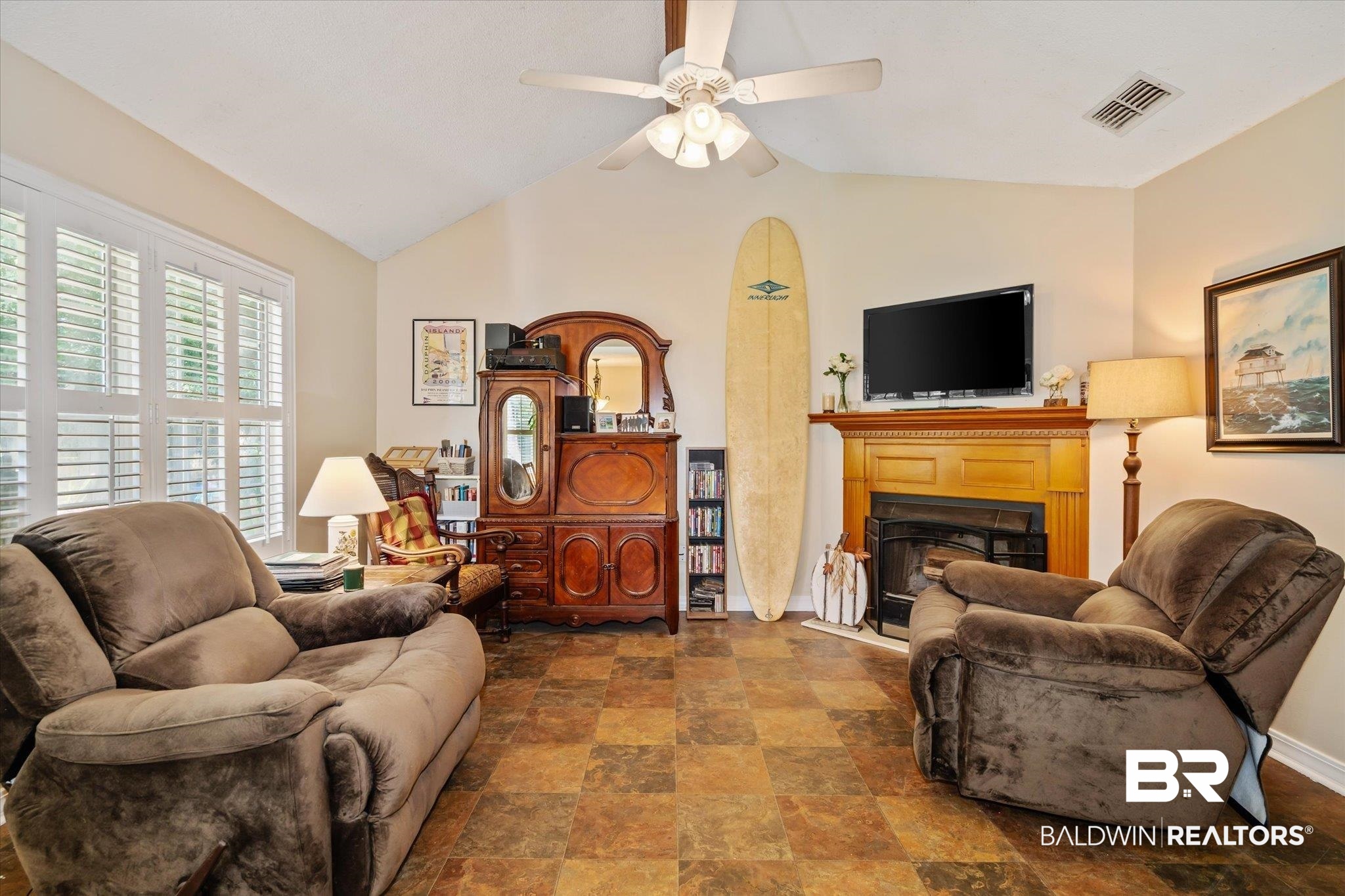 9231 Colt Drive Semmes, AL 36575 - Photo 4 of 20