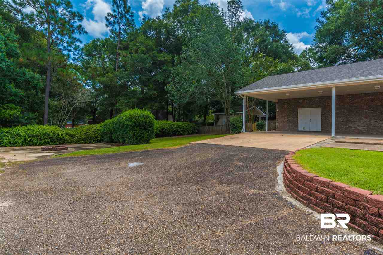 2881 Squire Lane Mobile, AL 36695 - Photo 31 of 38