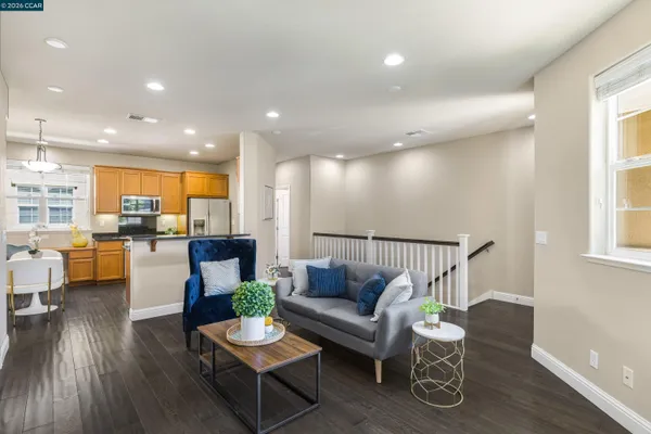 $649,000 | 1121 Haven Street, Martinez, CA 94553