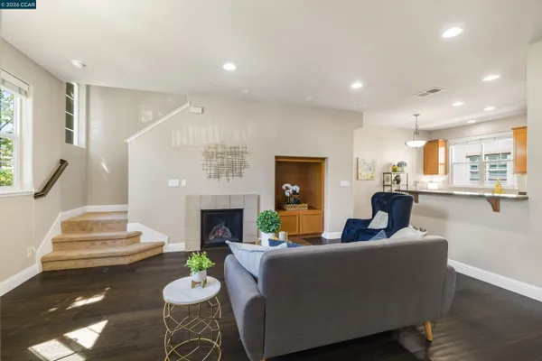 $629,325 | 1121 Haven Street, Martinez, CA 94553