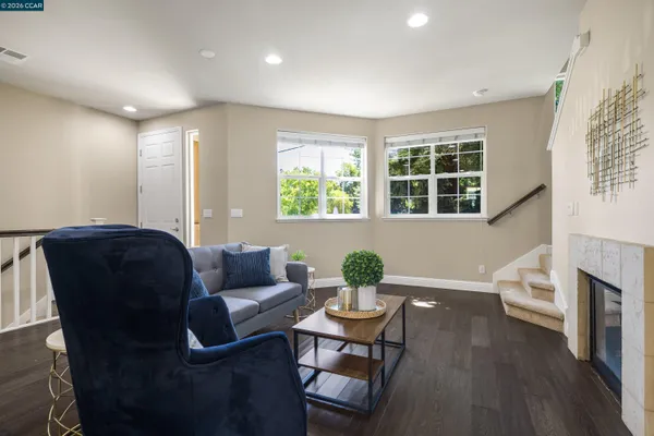 $629,325 | 1121 Haven Street, Martinez, CA 94553