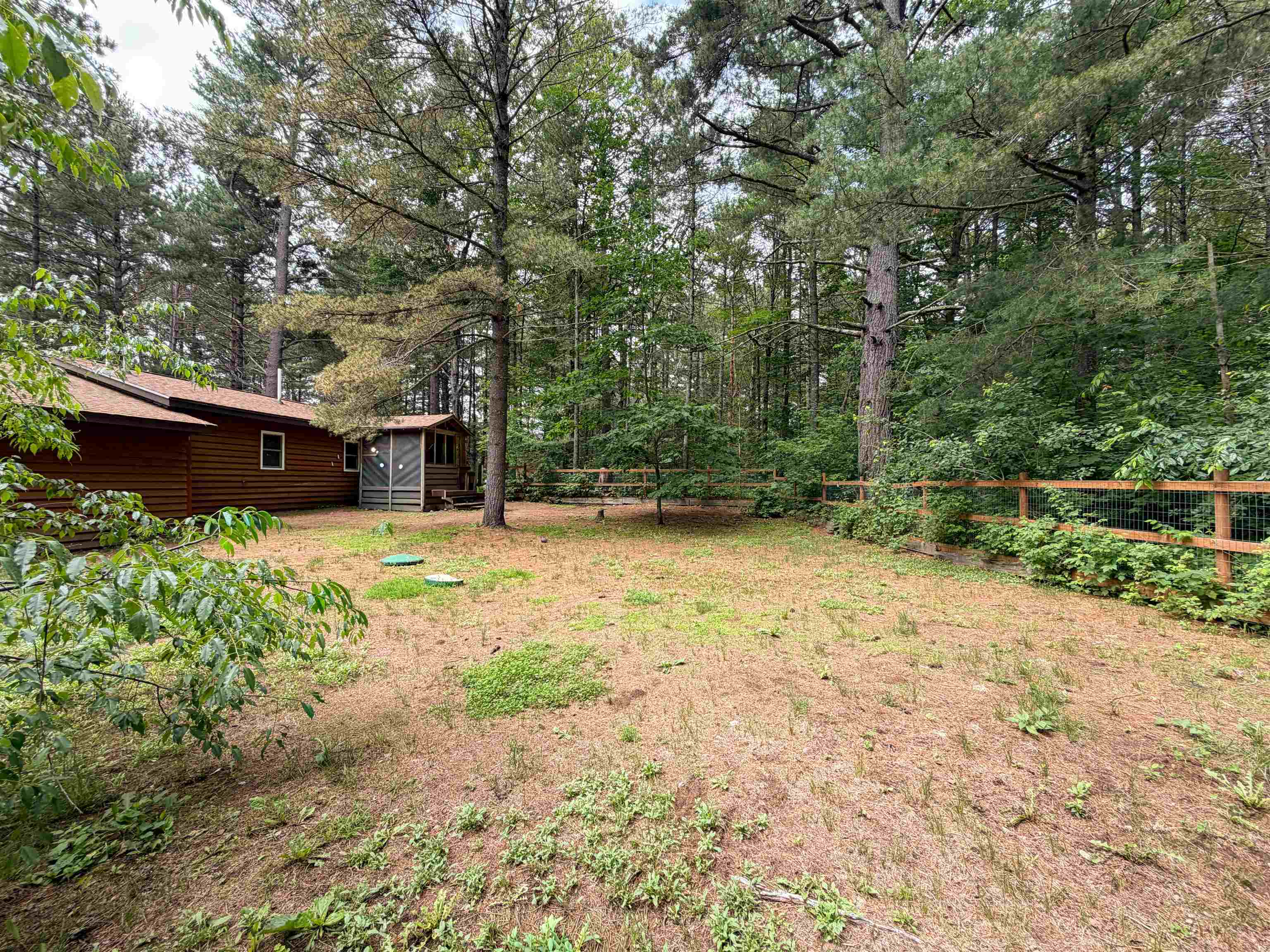 14232 Powell Road Manitowish Waters, WI 54545 - Photo 28 of 47