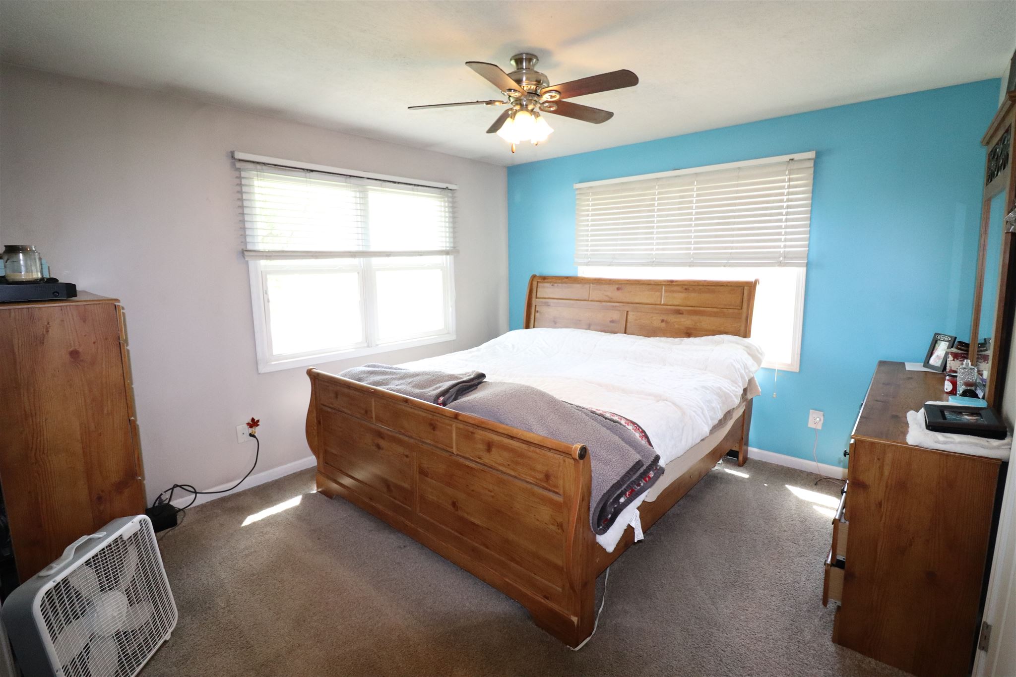 9270 South Strain Ridge Road Bloomington, IN 47401 - Photo 25 of 36 Gallery Image 25