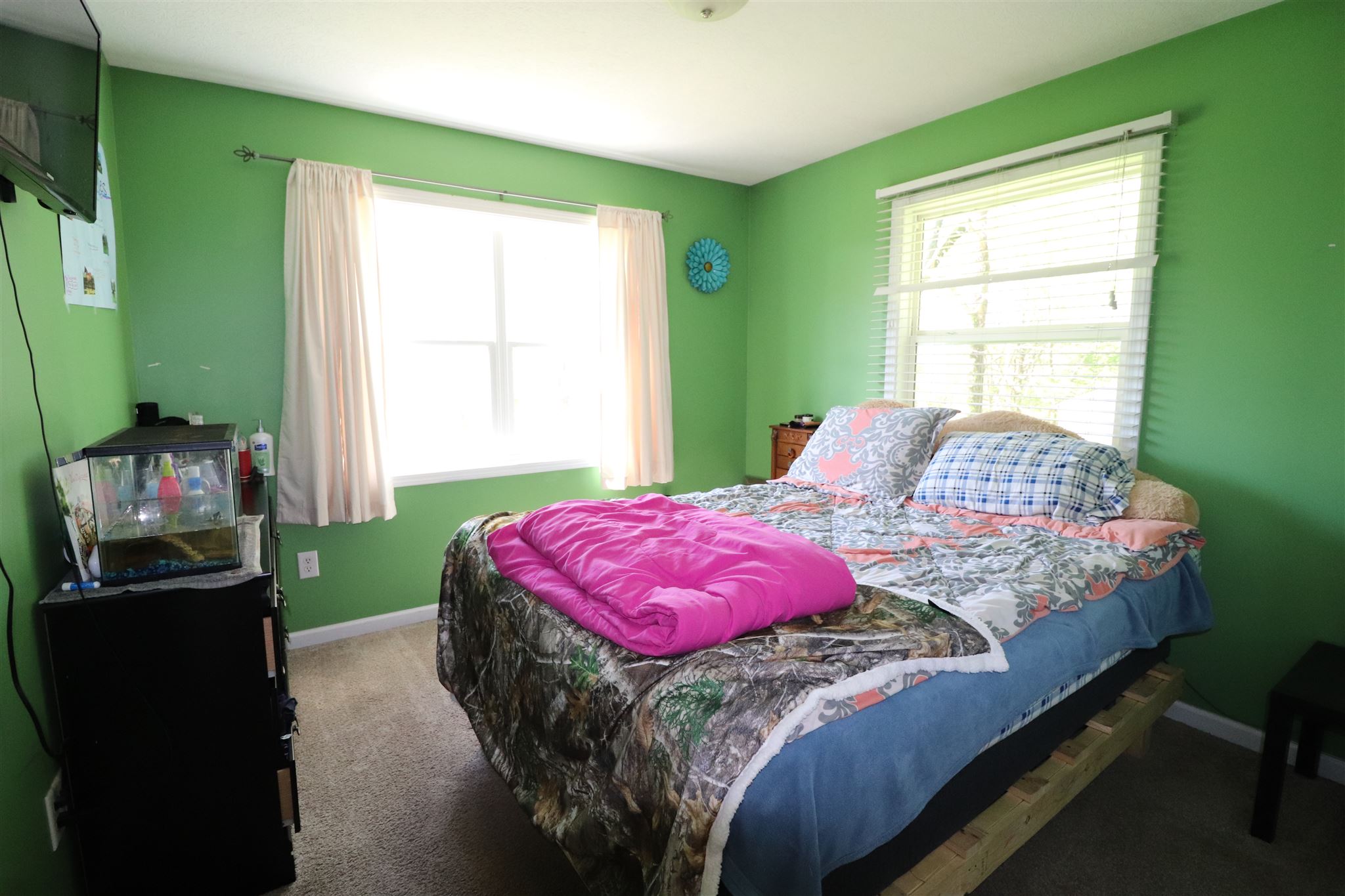 9270 South Strain Ridge Road Bloomington, IN 47401 - Photo 29 of 36 Gallery Image 29