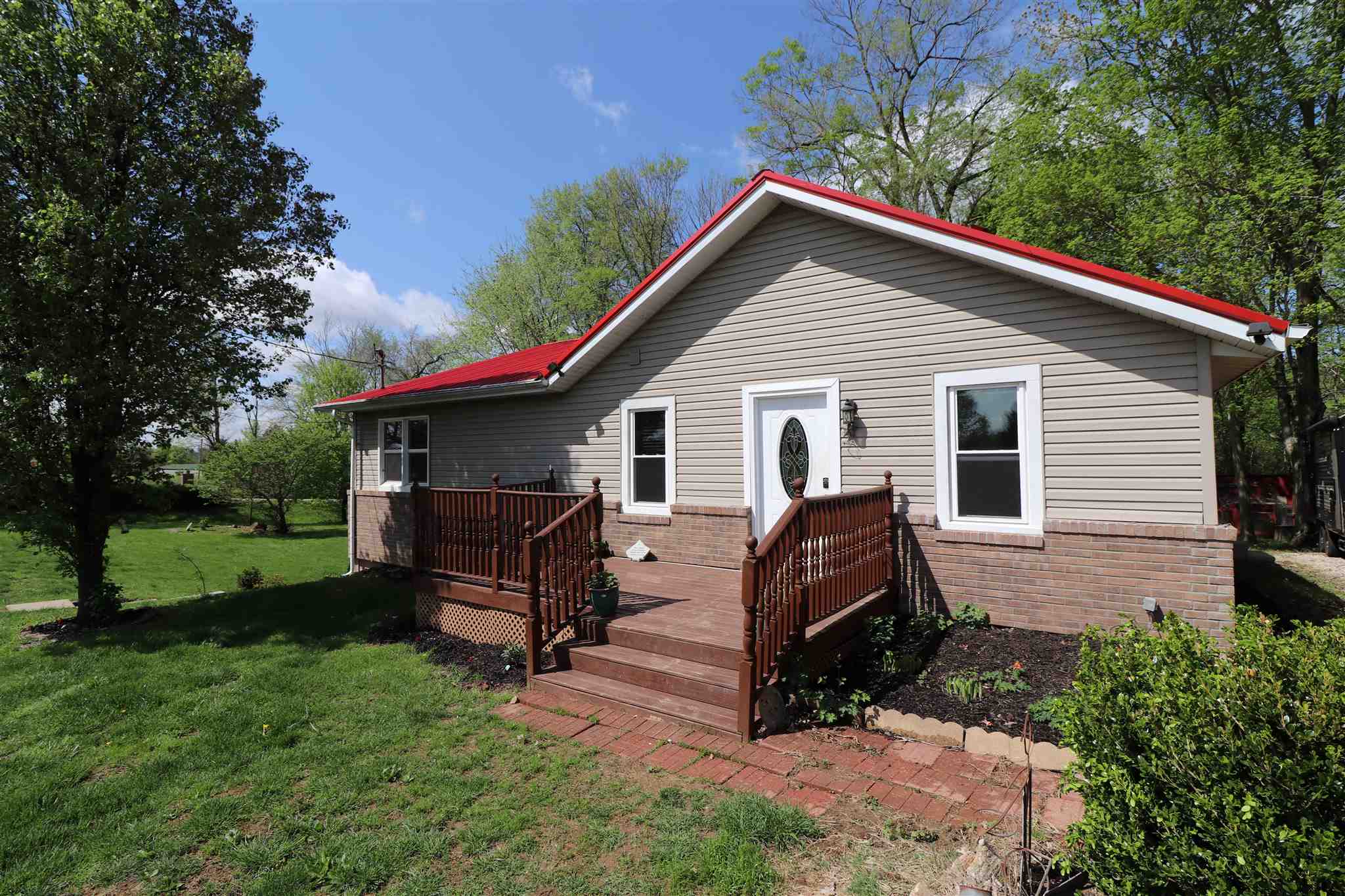 9270 South Strain Ridge Road Bloomington, IN 47401 - Photo 35 of 36 Gallery Image 35