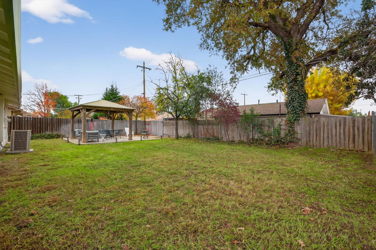6816 Tareyton Way Citrus Heights, CA 95621 - Photo 5 of 46 a view of a house with a yard and sitting area