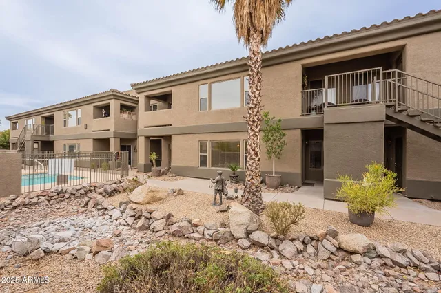 $440,000 | 16734 East La Montana Drive, Unit 103, Fountain Hills, AZ 85268