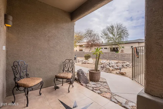 $440,000 | 16734 East La Montana Drive, Unit 103, Fountain Hills, AZ 85268