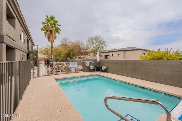 $440,000 | 16734 East La Montana Drive, Unit 103, Fountain Hills, AZ 85268