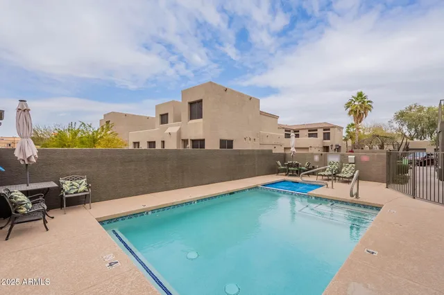 $440,000 | 16734 East La Montana Drive, Unit 103, Fountain Hills, AZ 85268