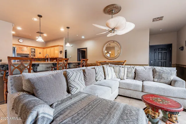 $440,000 | 16734 East La Montana Drive, Unit 103, Fountain Hills, AZ 85268