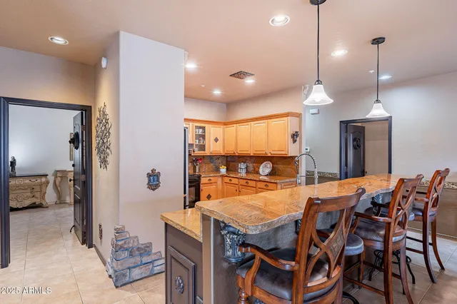 $440,000 | 16734 East La Montana Drive, Unit 103, Fountain Hills, AZ 85268
