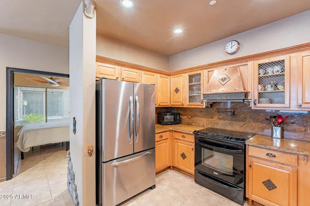 $440,000 | 16734 East La Montana Drive, Unit 103, Fountain Hills, AZ 85268