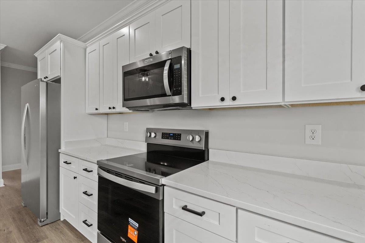 3483 Creech Road Marion, SC 29571 - Photo 23 of 40
