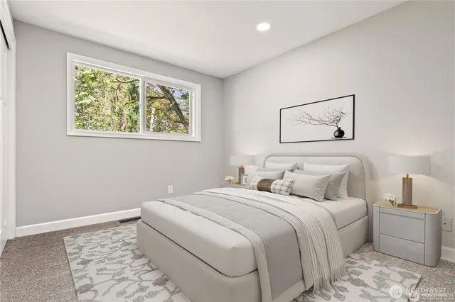 $690,000 | 842 South 143rd Place, Burien, WA 98168