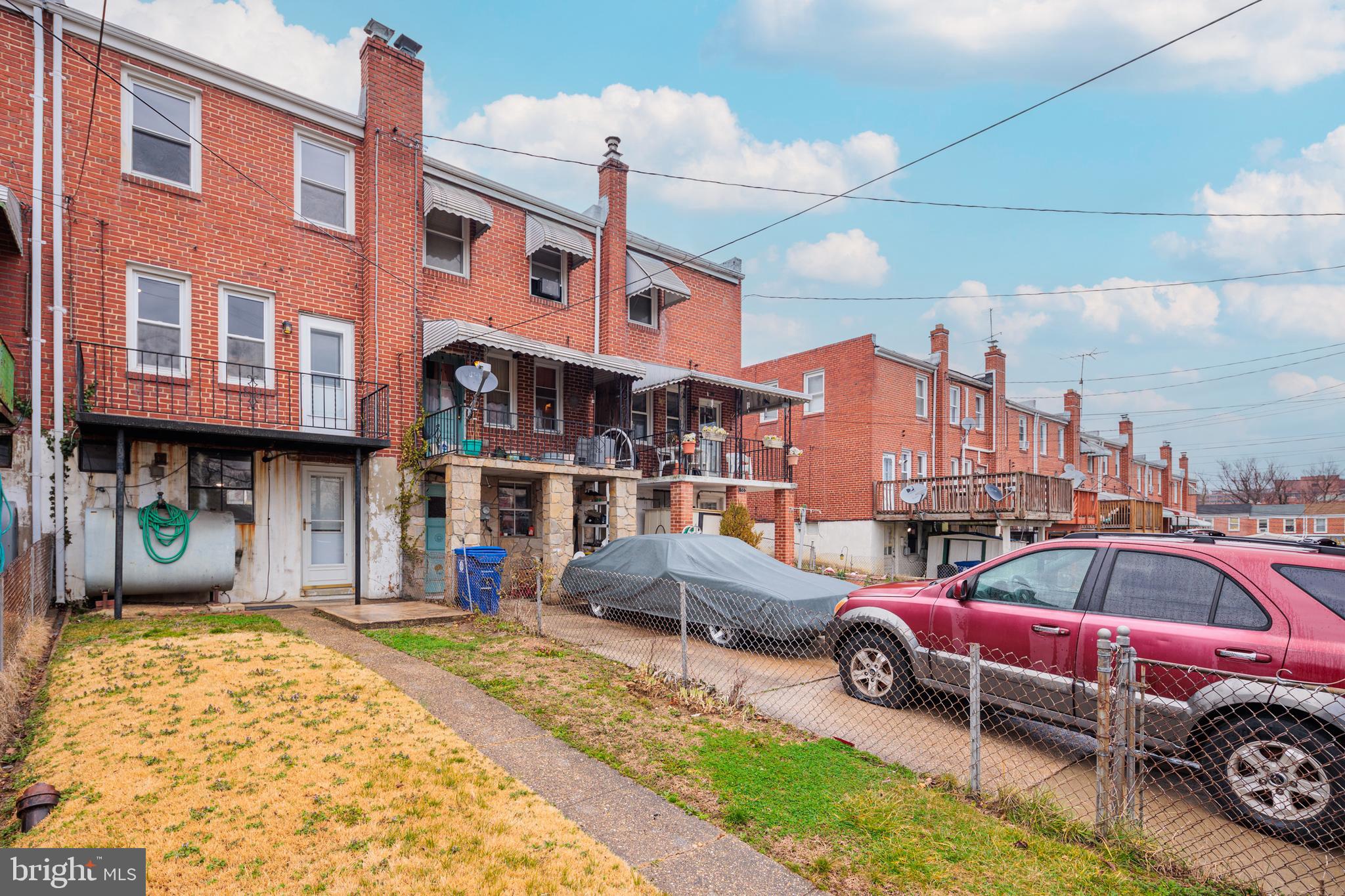 3559 Benzinger Road Baltimore, MD 21229 - Photo 29 of 32 Gallery Image 29
