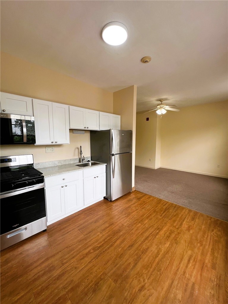 901 Bernon Street, Unit 239 Woonsocket, RI 02895 - Photo 4 of 10