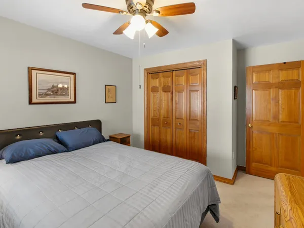 $314,900 | 425 Brookview Drive, Luxemburg, WI 54217