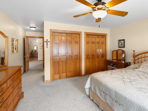 $314,900 | 425 Brookview Drive, Luxemburg, WI 54217