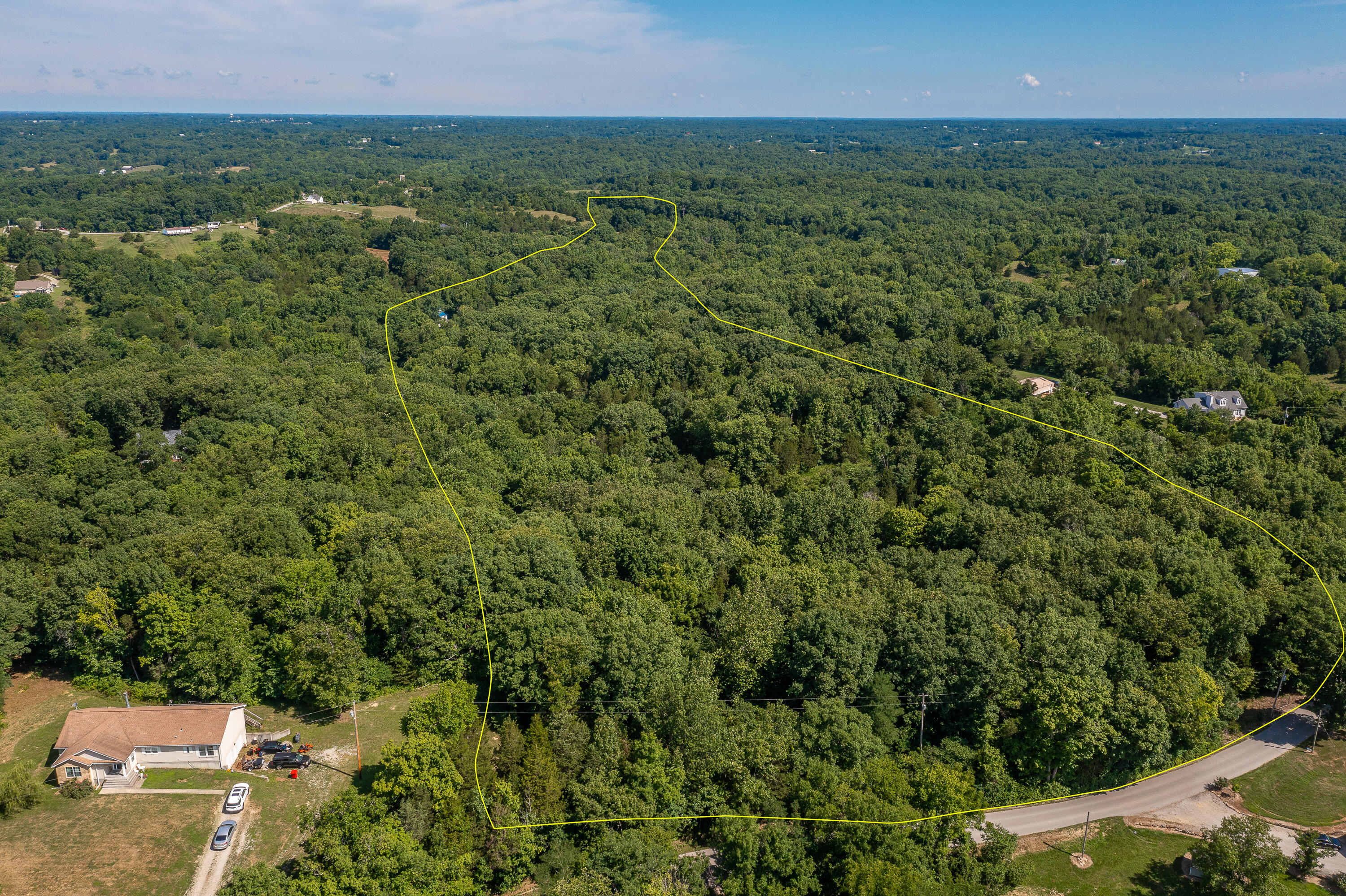 1150 Pilcher Road Frankfort, KY 40601 - Photo 12 of 14 3-7