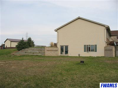 10622 Yoder Road Roanoke, IN 46783 - Photo 2 of 12