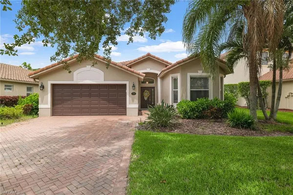 $480,000 | 13599 Troia Drive, Estero, FL 33928