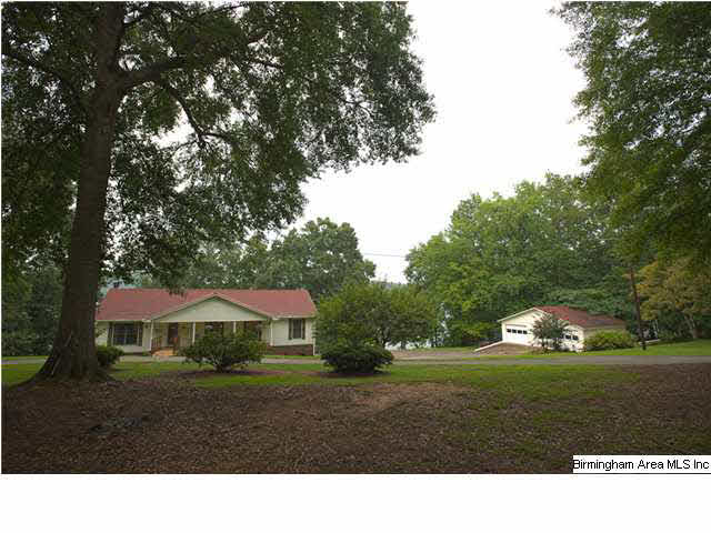 890 Black Acres Road Cropwell, AL 35054 - Photo 2 of 27 Gallery Image 2