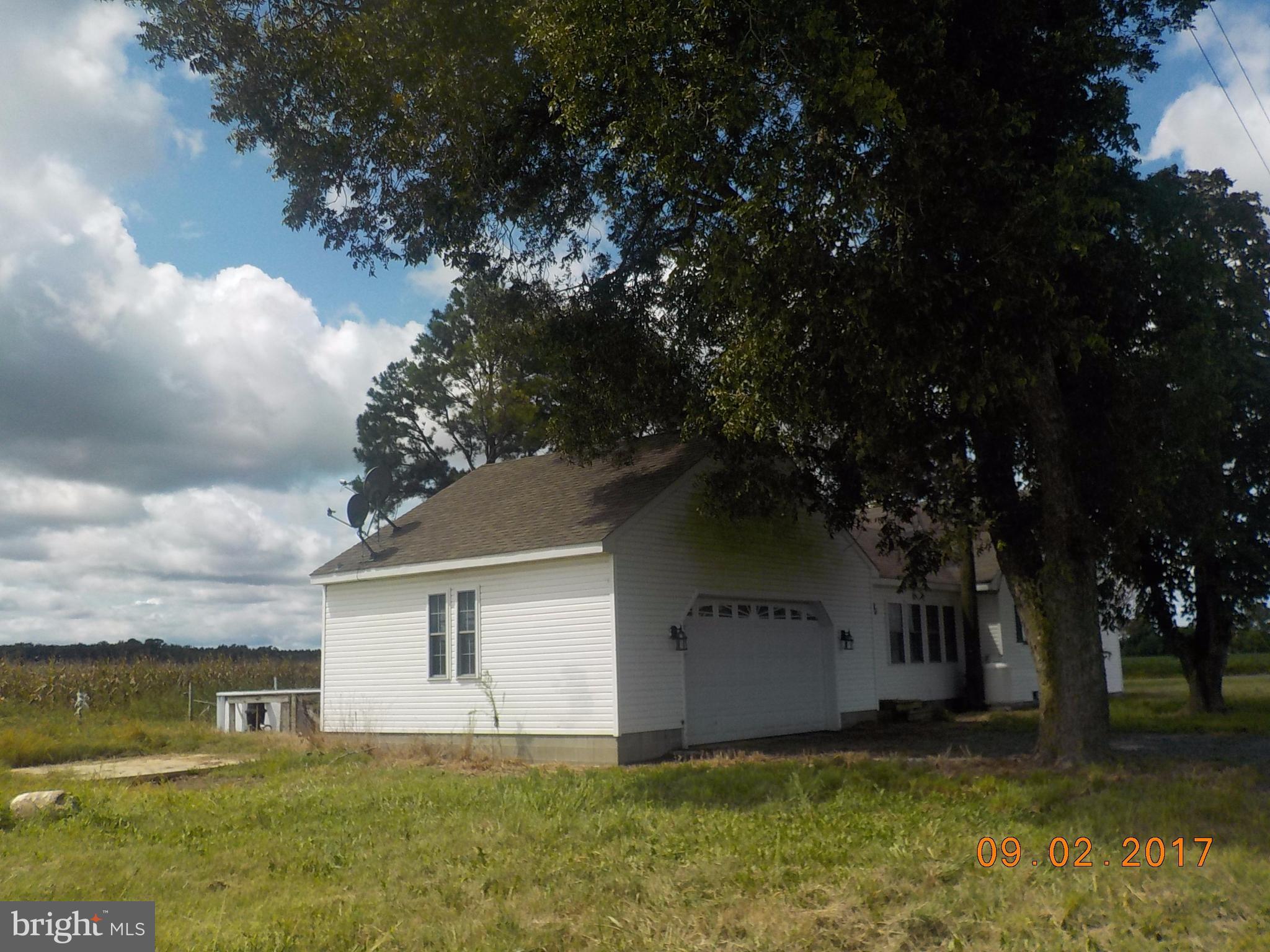 4157 Bestpitch Ferry Road Cambridge, MD 21613 - Photo 11 of 11 Exterior (General)