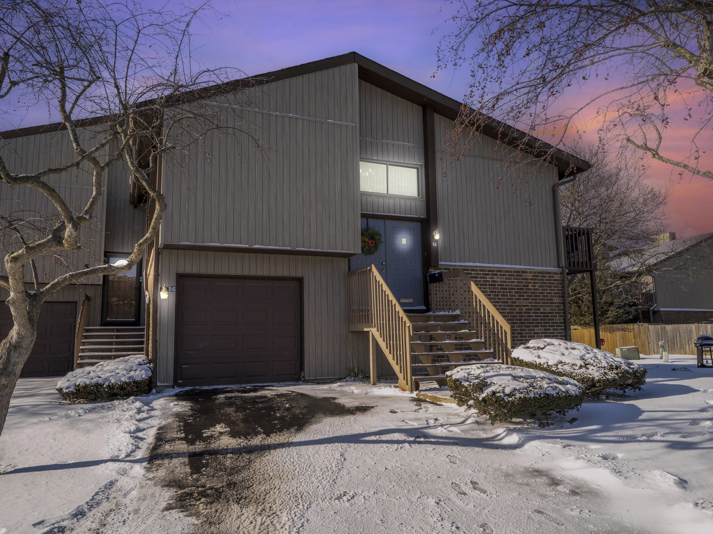 56 Salt Creek Road, Unit A Roselle, IL 60172 - Photo 1 of 15