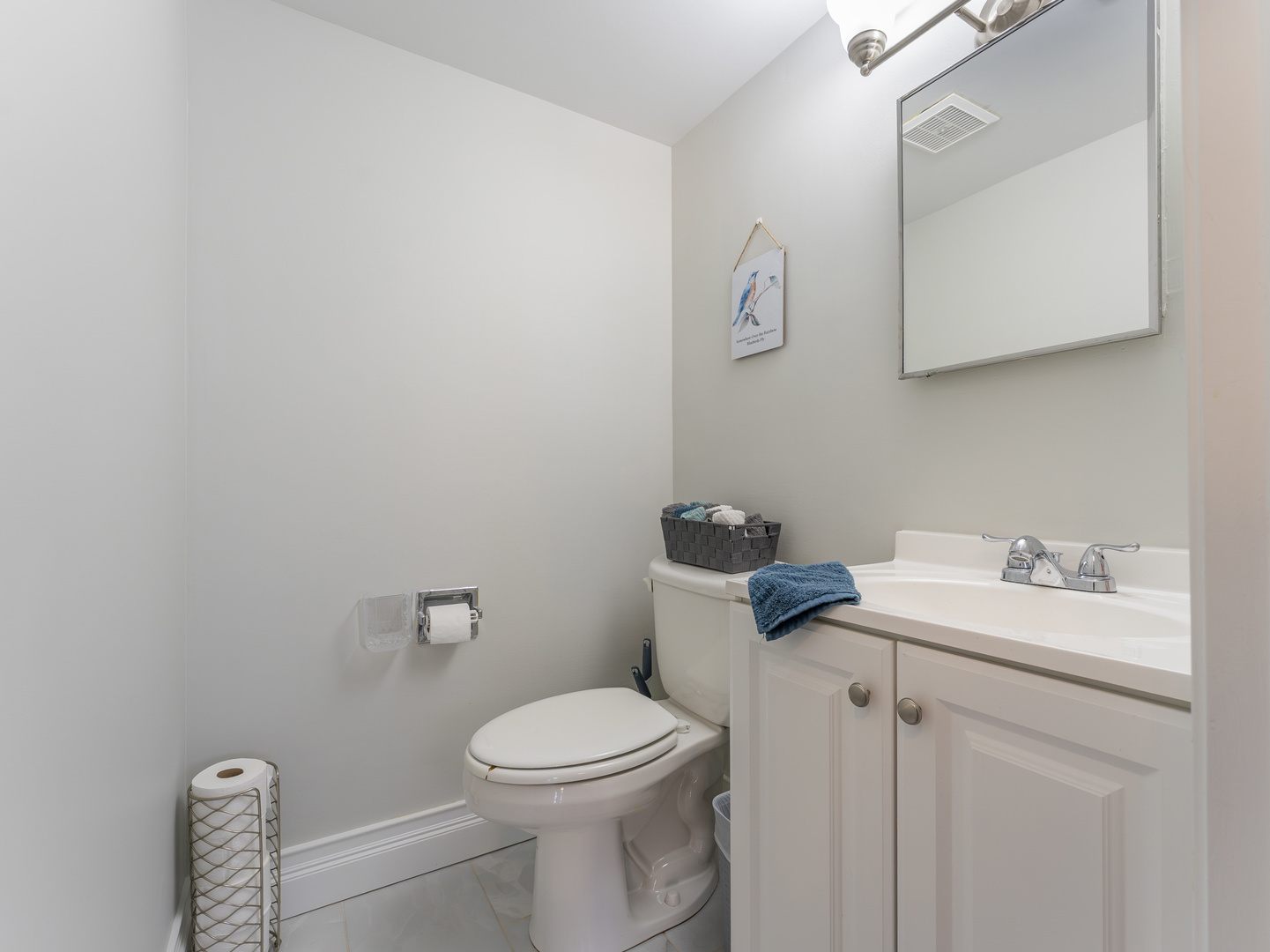 56 Salt Creek Road, Unit A Roselle, IL 60172 - Photo 12 of 15