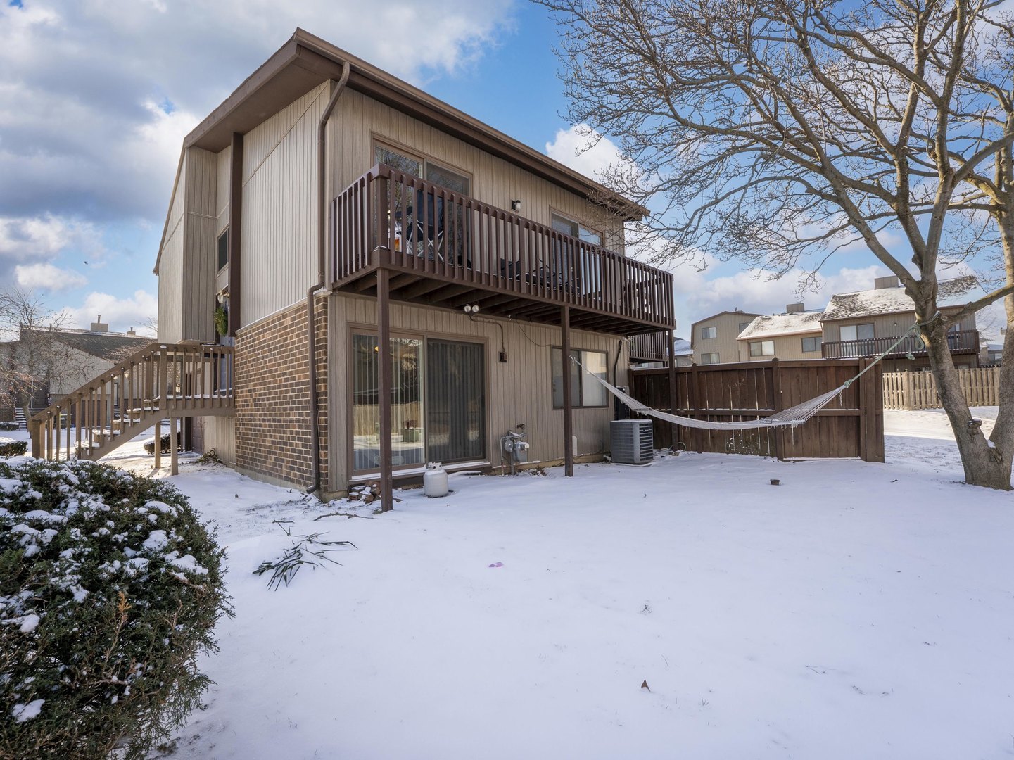 56 Salt Creek Road, Unit A Roselle, IL 60172 - Photo 15 of 15