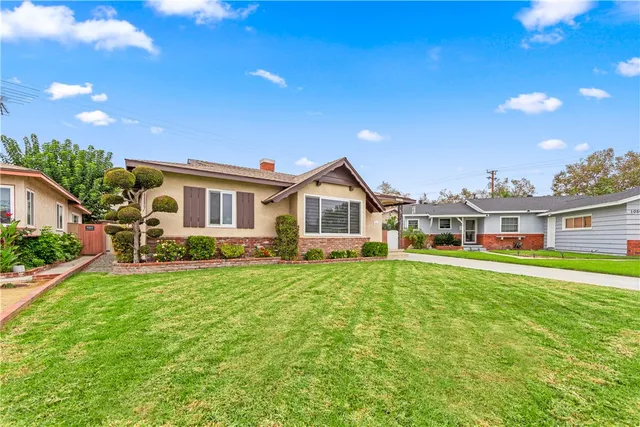 $890,000 | 10563 East Plunkett Street, Bellflower, CA 90706