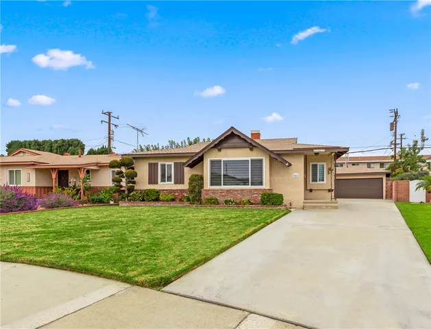 $890,000 | 10563 East Plunkett Street, Bellflower, CA 90706