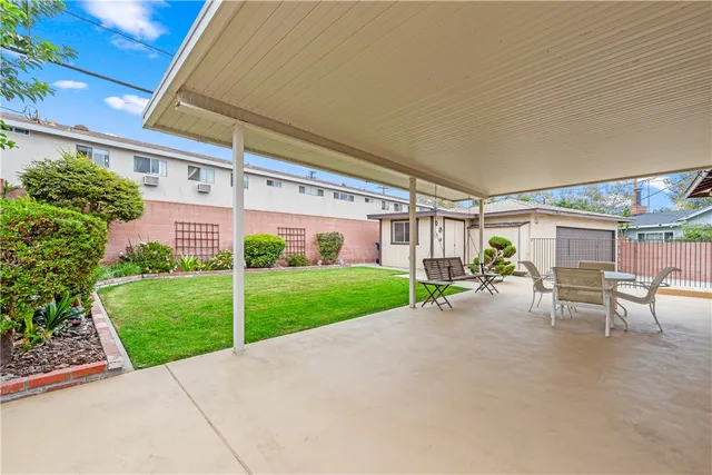 $890,000 | 10563 East Plunkett Street, Bellflower, CA 90706
