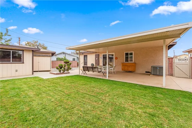 $890,000 | 10563 East Plunkett Street, Bellflower, CA 90706