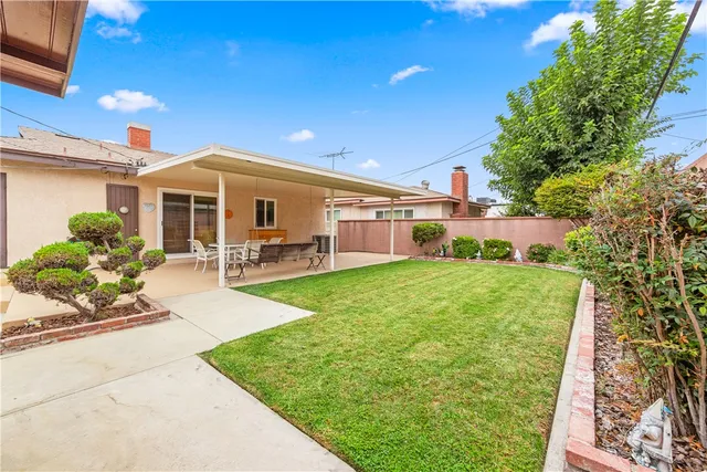 $890,000 | 10563 East Plunkett Street, Bellflower, CA 90706