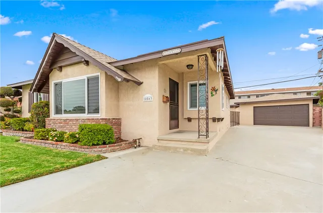 $890,000 | 10563 East Plunkett Street, Bellflower, CA 90706