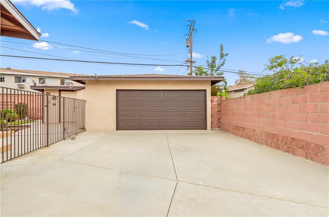 $890,000 | 10563 East Plunkett Street, Bellflower, CA 90706