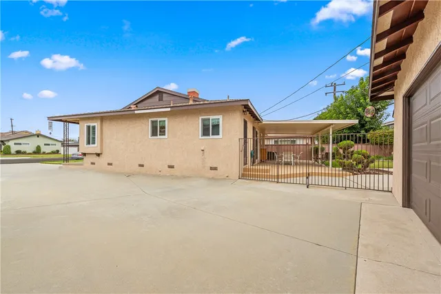 $890,000 | 10563 East Plunkett Street, Bellflower, CA 90706