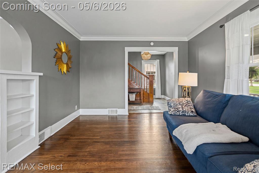 111 West 3rd Street Davison, MI 48423 - Photo 24 of 44