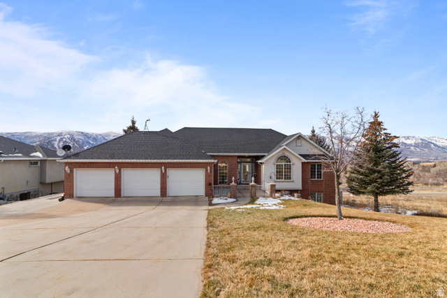 4117 North Wolf Ridge Circle Eden, UT 84310 - Photo 31 of 33