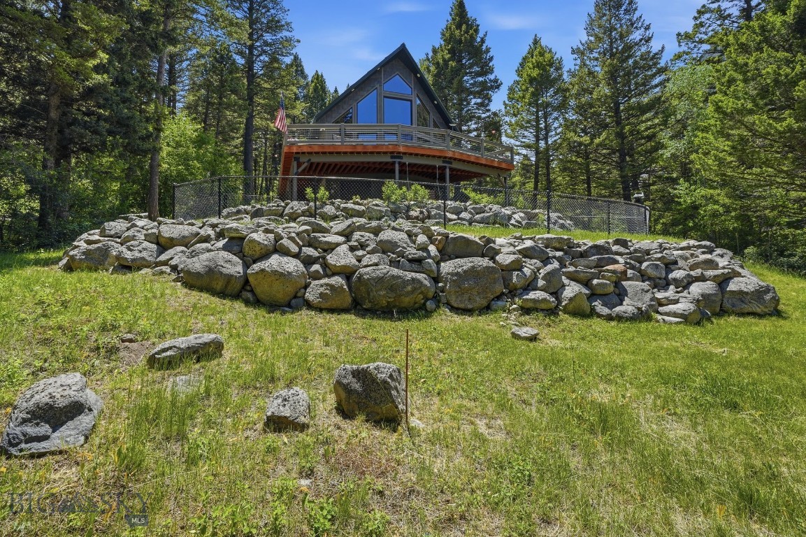 5 East Slope Road Cardwell, MT 59721 - Photo 59 of 76 Gallery Image 59