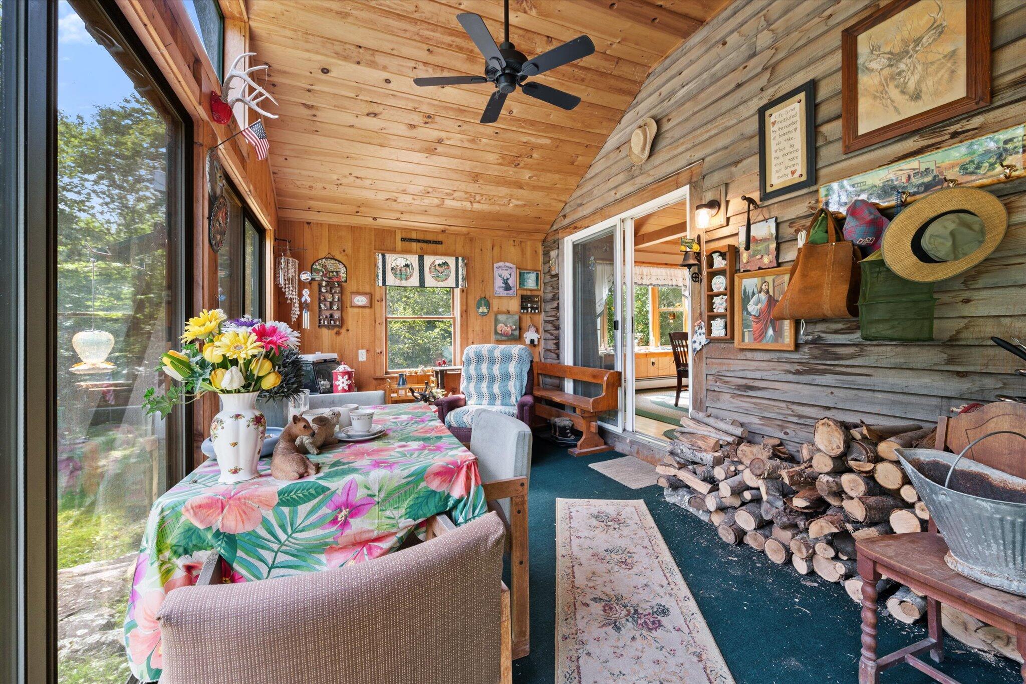 509 Hamm Road Frankfort, ME 04438 - Photo 40 of 61 38-Sunroom